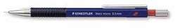 [TIM-77505S] Vulpotlood Staedtler Mars Micro 775 0,5mm blauw