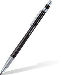 [TIM-780C9] Vulpotlood Staedtler Mars Technico 780 2mm zwart