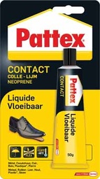 [TIM-80413] Contactlijm Pattex 50gr