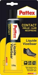 [TIM-80414] Contactlijm Pattex 125gr