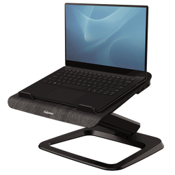 [TIM-8064301] Laptopstandaard Fellowes Hana zwart