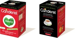 [TIM-813076] Suiker Candarel Stevia 1,1g (250)