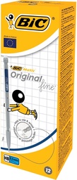 [TIM-820958] Vulpotlood Bic Matic Original Fine HB 0,5mm