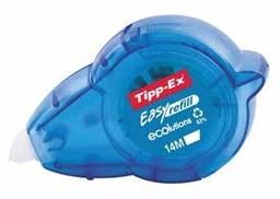 [TIM-879424] Correctieroller Tipp-ex ECOlutions easy 5mm hervulbaar