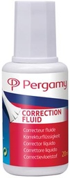 [TIM-900771] Correctievloeistof Pergamy 20ml