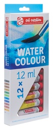 [TIM-9022012] Aquarelverf Talens artcreation expression 12ml (12)