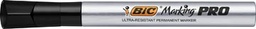 [TIM-964800] Marker Bic Marking Pro ronde punt 2,7mm zwart