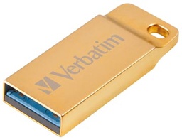 [TIM-99105] USB-stick Verbatim Metal Executive 3.0 32GB