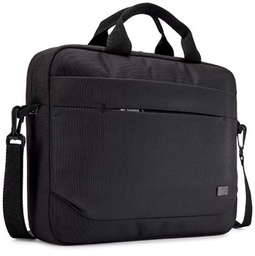 [TIM-ADVA114] Laptoptas Case Logic Advantage voor laptops tot 14"