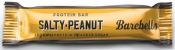 [TIM-B1023] Proteïnereep Barebells Salty Peanut 55g (12)