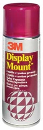 [TIM-DM400] Lijmspray 3M Display Mount 400ml