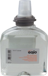 [TIM-F537802] Antibacteriële handzeep Gojo 2x1.200ml