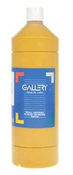 [TIM-GA00481] Plakkaatverf Gallery 1l oker