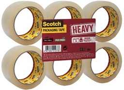 [TIM-H5066FT] Scotch verp 50x66 heavy tr pk6