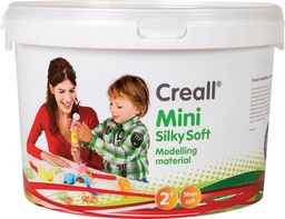 [TIM-HA25935] Boetseerpasta Creall 1,10kg assorti