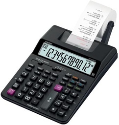 [TIM-HR150RC] Bureaurekenmachine Casio HR-150 RCE