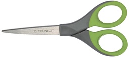 [TIM-KF03986] Schaar Q-Connect 17cm groen/grijs (31160)