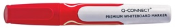 [TIM-KF26111] Whiteboardmarker Q-Connect ronde punt rood (961230)