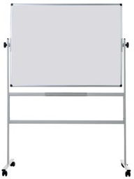 [TIM-QR0603] Kantelbord Bisilque Bi-Office magnetisch100x150cm