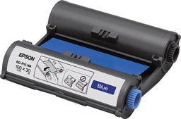 [TIM-RCR1LNA] Epson tape RC-R1LNA 100mm blauw