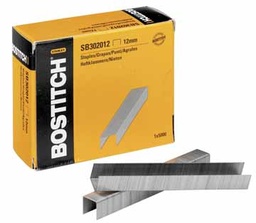 [TIM-SBS3012] Nietjes Bostitch SB302012 verzinkt 12mm (5000)