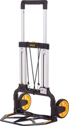 [TIM-WEST706] Steekwagen Stanley Fatmax tot 125kg inklapbaar