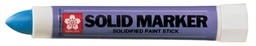 [TIM-XSC36] Paintmarker Sakura Solid ronde punt blauw