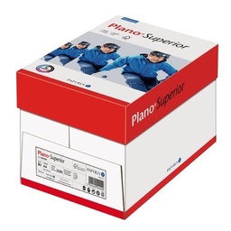 [PRI-PLANO02] Plano Superior DIN A3 80gr wit (500) - FSC Mix credit